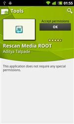   Rescan Media ROOT 2.3.2 (  )